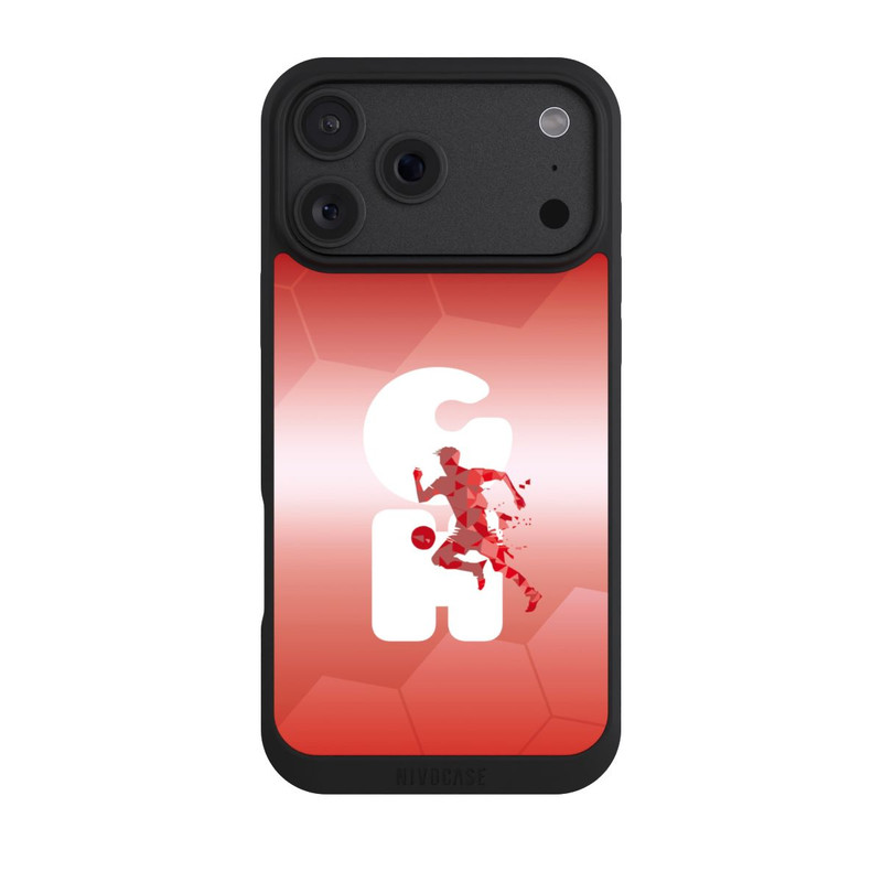 iPhone 18 Pro Max NIVOpure Suisse Coupe du monde 2026