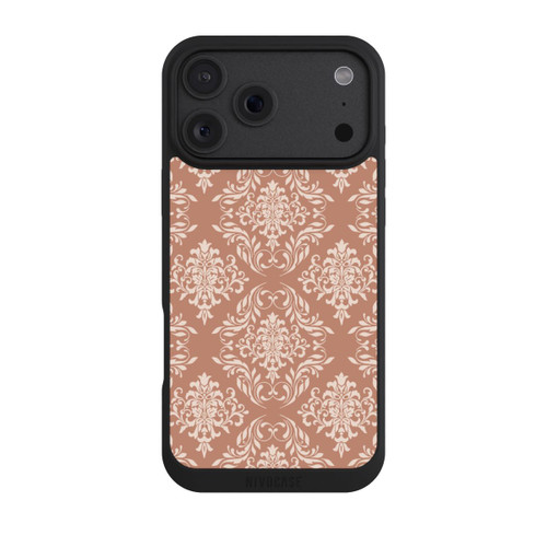 Apple iPhone 18 Pro Max NIVOpure Terracotta Regency Garden Manor