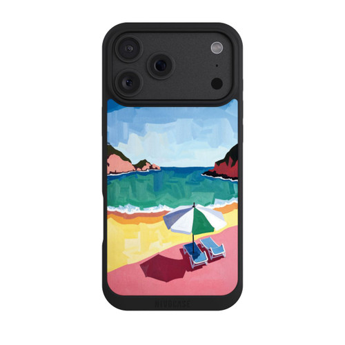 Apple iPhone 18 Pro Max NIVOpure By The Ocean