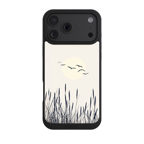 Apple iPhone 18 Pro Max NIVOpure Fields of Gold Art