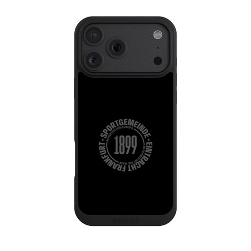 Apple iPhone 18 Pro Max NIVOpure SG Eintracht Frankfurt 1899