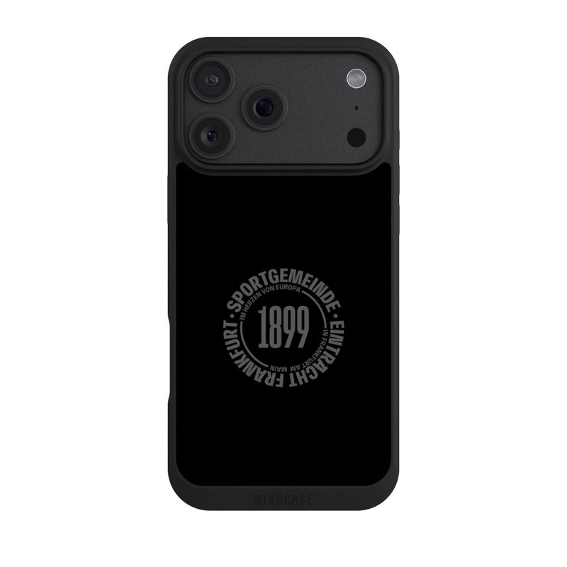 iPhone 18 Pro Max NIVOpure SG Eintracht Frankfurt 1899