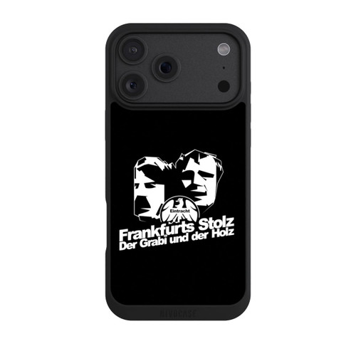 Apple iPhone 18 Pro Max NIVOpure SGE Frankfurts Stolz