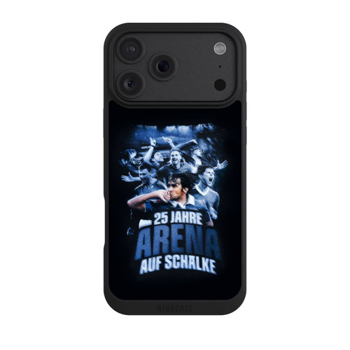 Apple iPhone 18 Pro Max NIVOpure 25 Jahre Arena Auf Schalke