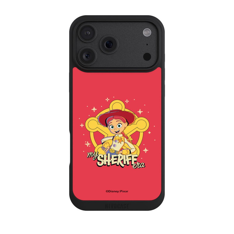 iPhone 18 Pro Max NIVOpure Toy Story 5 Jessie In my Sheriff Era Rot