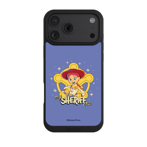 Apple iPhone 18 Pro Max NIVOpure Toy Story 5 Jessie In my Sheriff Era Blau