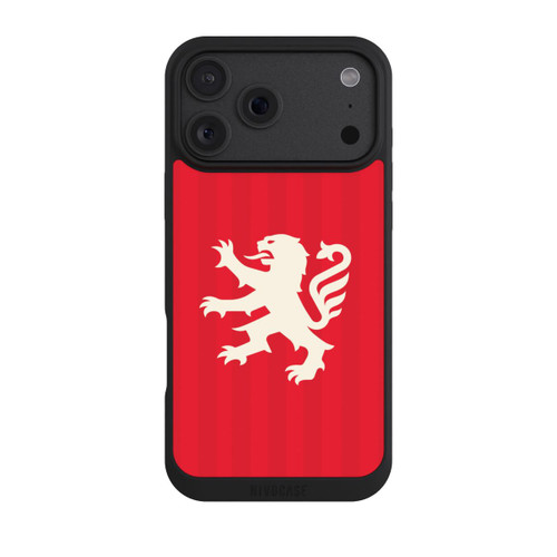 Apple iPhone 18 Pro Max NIVOpure OL Auswärtstrikot 26/27