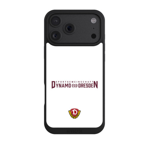 Apple iPhone 18 Pro Max NIVOpure SG Dynamo Dresden