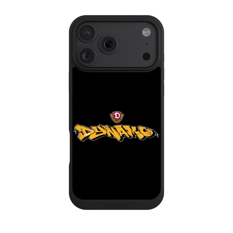 iPhone 18 Pro Max NIVOpure SGD Graffiti