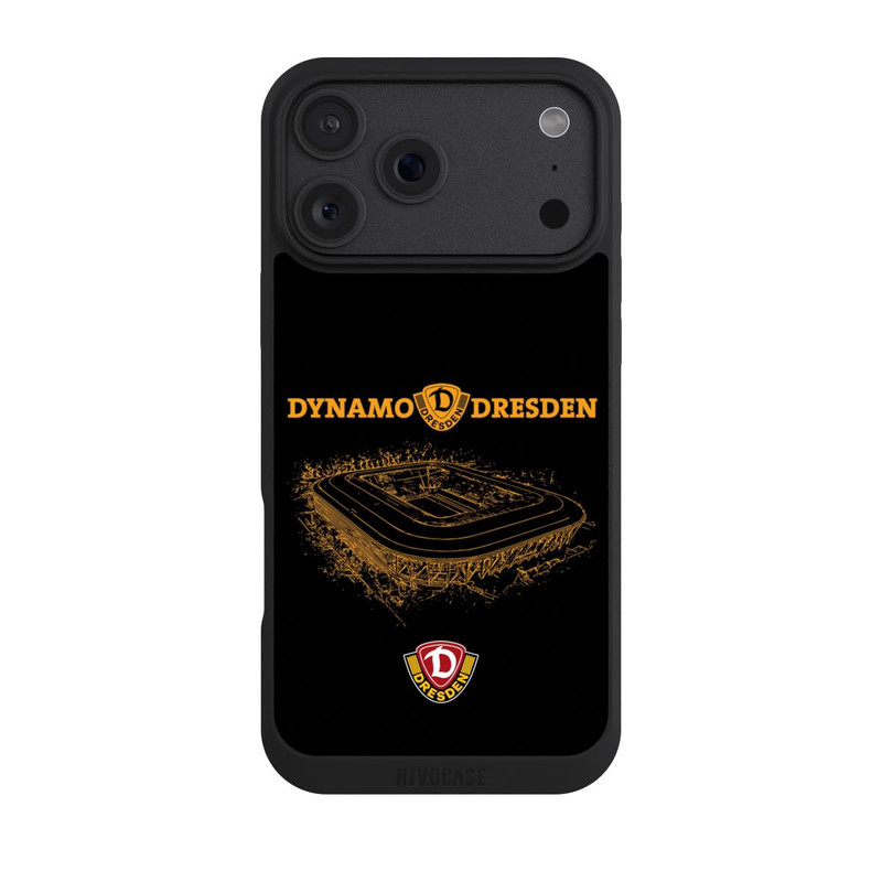 iPhone 18 Pro Max NIVOpure SGD Stadion