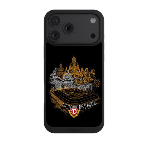 Apple iPhone 18 Pro Max NIVOpure SGD Dynamoland