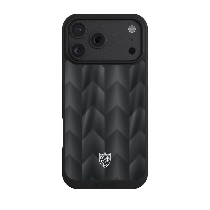 iPhone 18 Pro Max NIVOpure RC Lens Maillot Extérieur 26/27