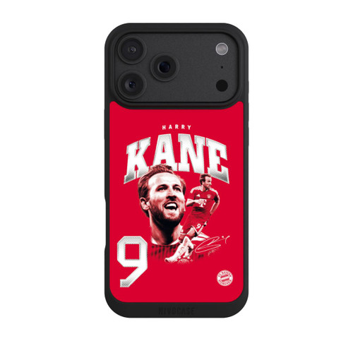 Apple iPhone 18 Pro Max NIVOpure Harry Kane 26/27