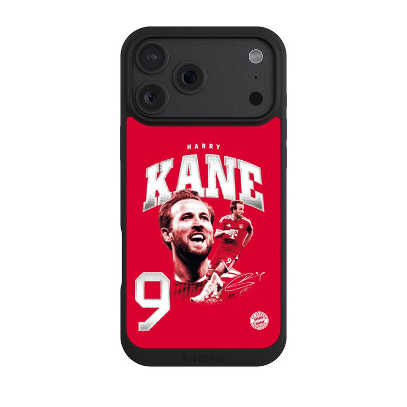 iPhone 18 Pro Max NIVOpure Harry Kane 26/27