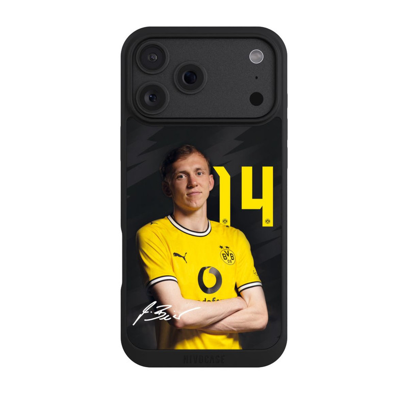 iPhone 18 Pro Max NIVOpure Maximilian Beier 26/27