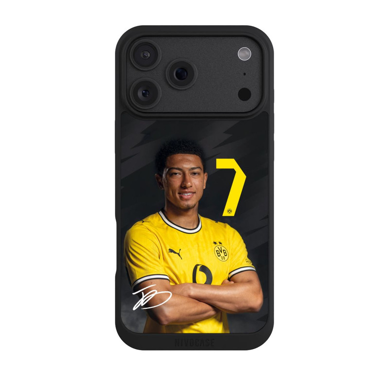 iPhone 18 Pro Max NIVOpure Jobe Bellingham 26/27