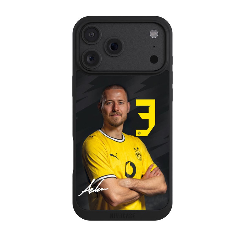 iPhone 18 Pro Max NIVOpure Waldemar Anton 26/27