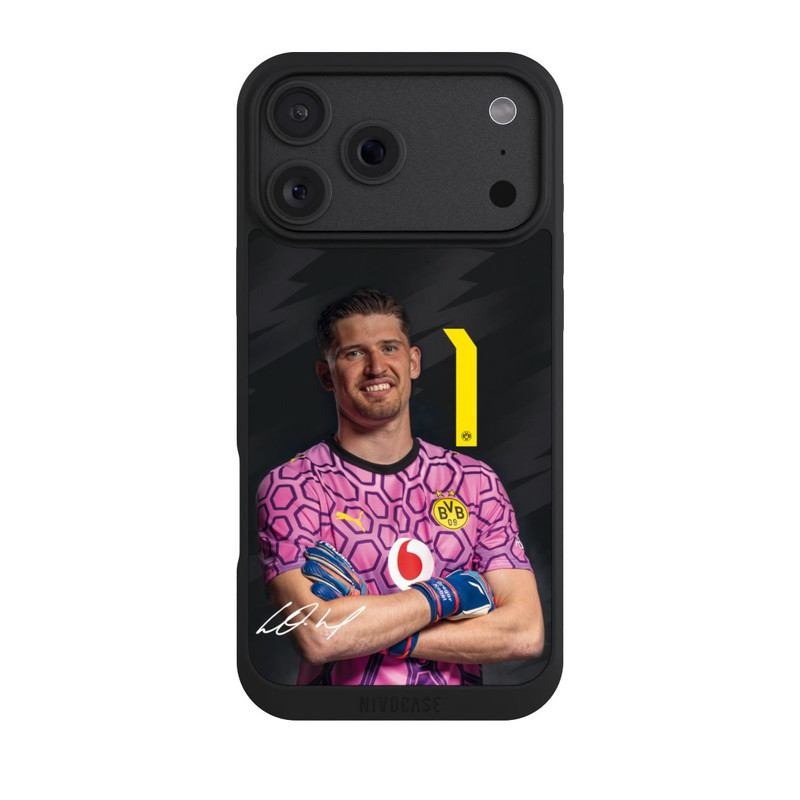 iPhone 18 Pro Max NIVOpure Gregor Kobel 26/27