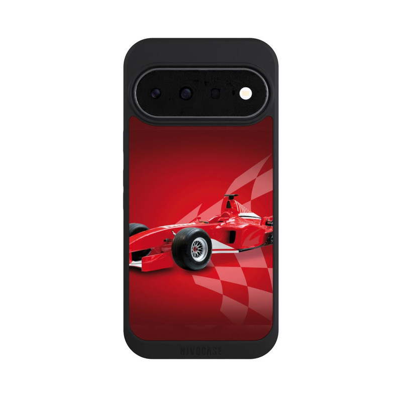 Pixel 11 NIVOpure F1 Champion