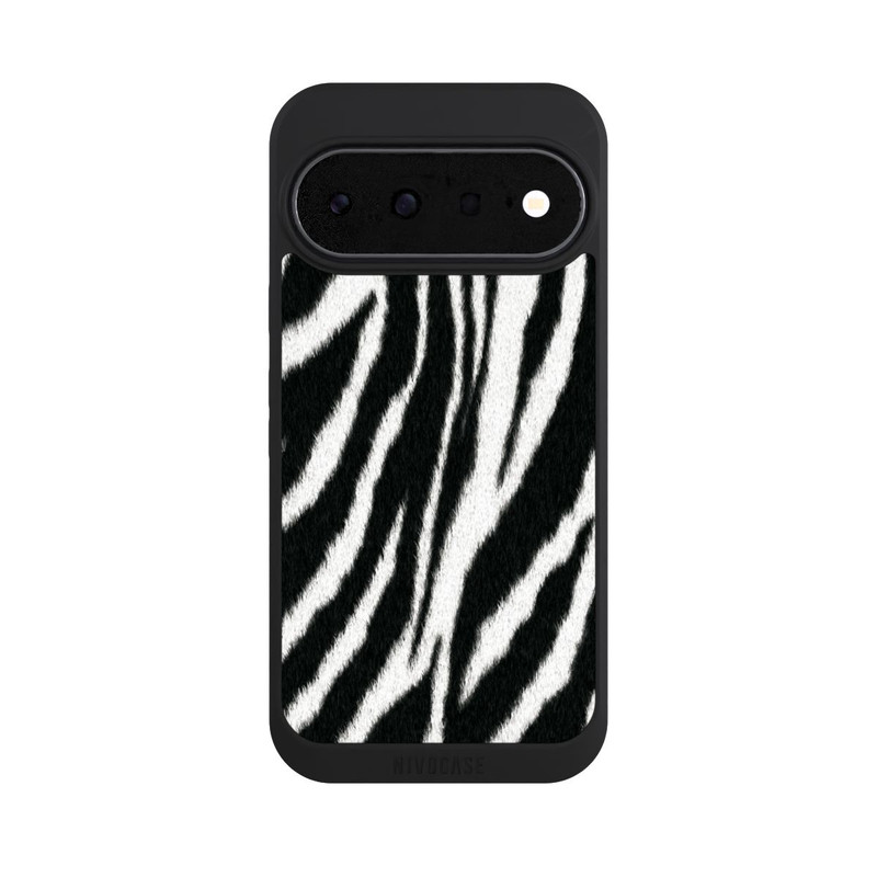 Pixel 11 NIVOpure Zebra Look