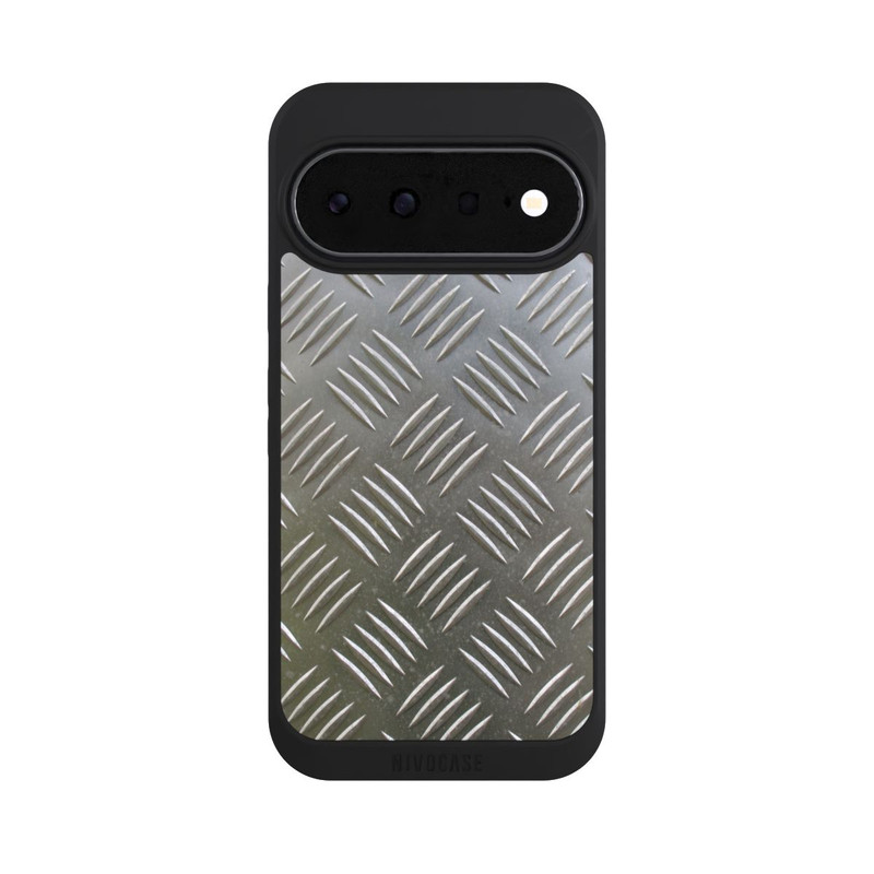 Pixel 11 NIVOpure Riffelblech