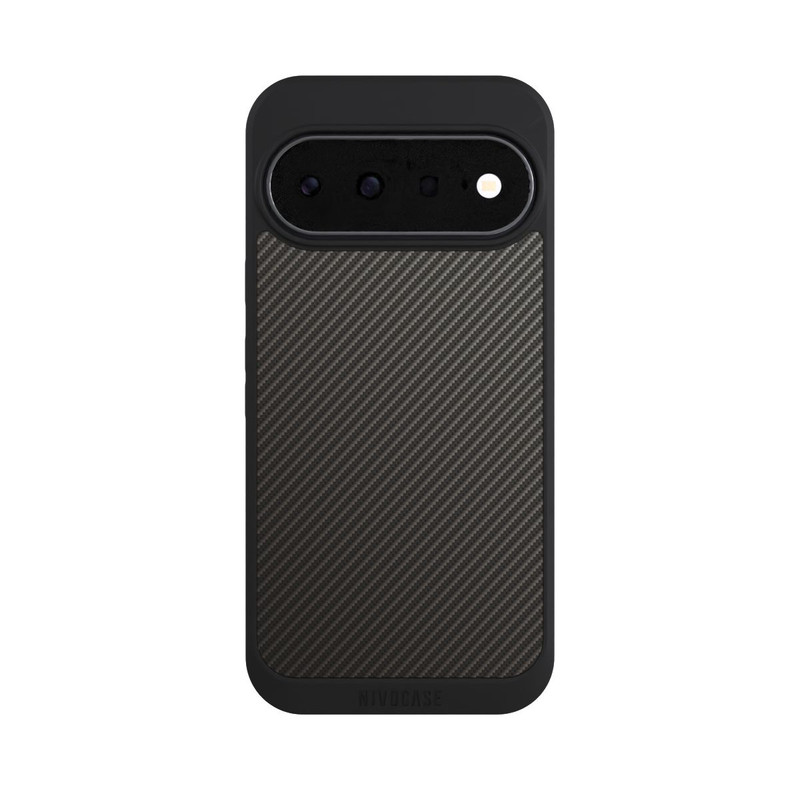 Pixel 11 NIVOpure Charbon
