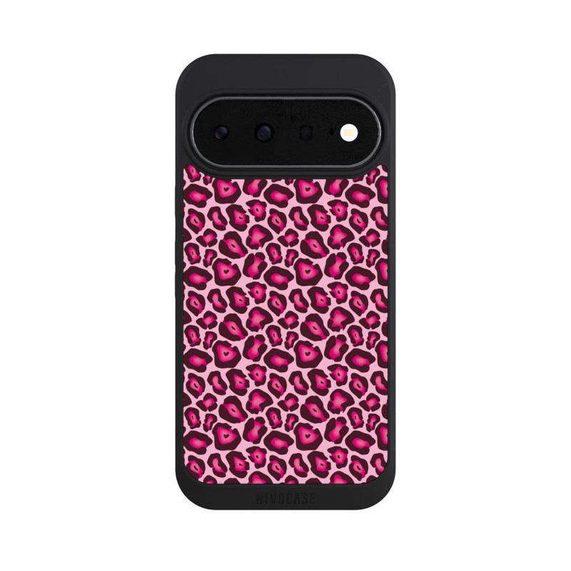 Pixel 11 NIVOpure Pink Leo