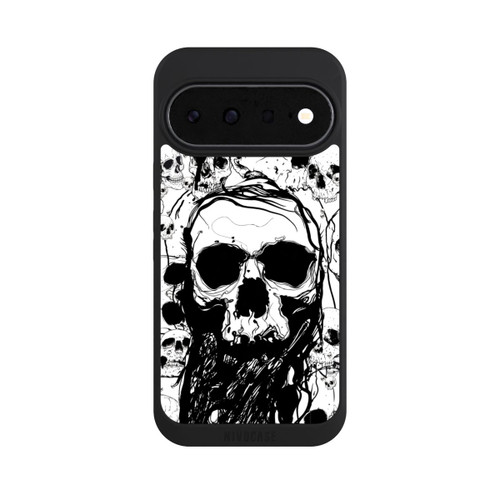 Google Pixel 11 NIVOpure Réunion des crânes