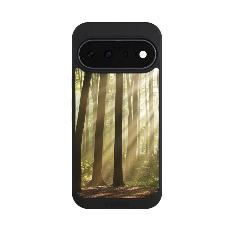 Pixel 11 NIVOpure Im Wald