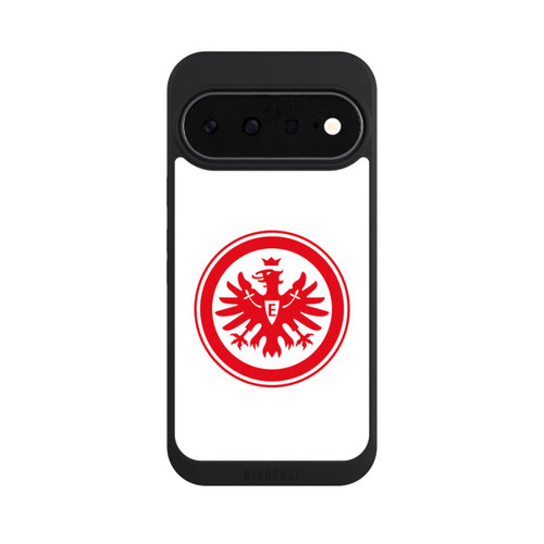 Google Pixel 11 NIVOpure Eintracht Frankfurt weiss rot