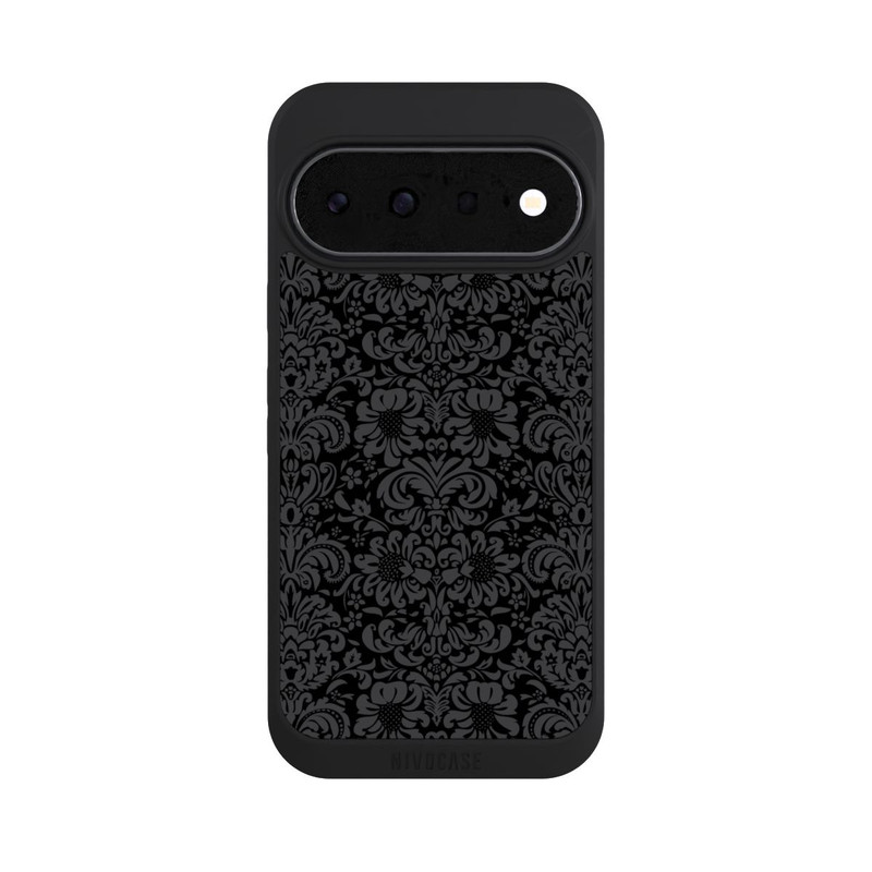 Pixel 11 NIVOpure Immer berühmt