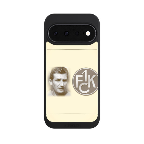 Google Pixel 11 NIVOpure Fritz Walter