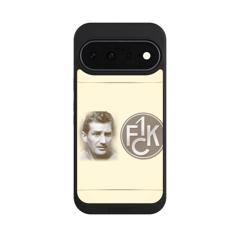 Pixel 11 NIVOpure Fritz Walter