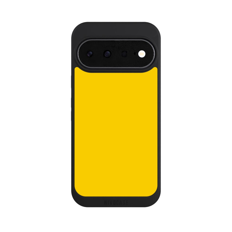 Pixel 11 NIVOpure Sonnengelb