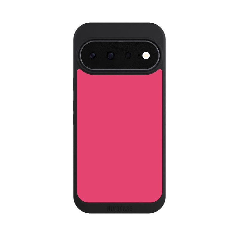 Pixel 11 NIVOpure Pink