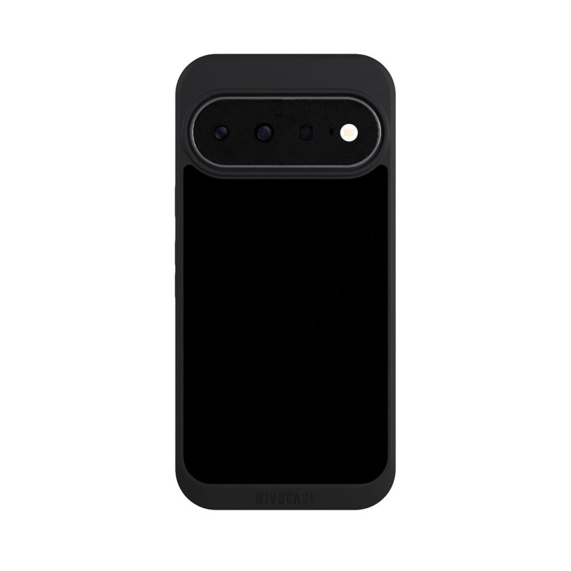 Pixel 11 NIVOpure Schwarz