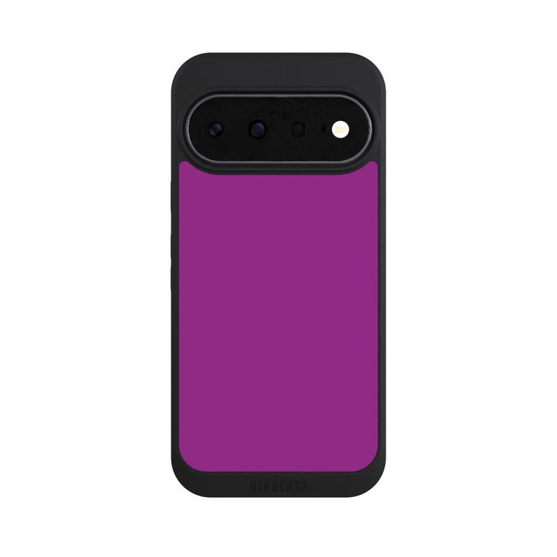 Pixel 11 NIVOpure Violett