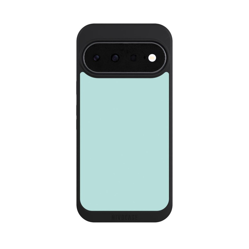 Pixel 11 NIVOpure Aquamarin