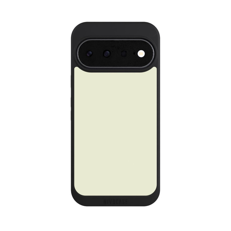 Pixel 11 NIVOpure Pastellgrün