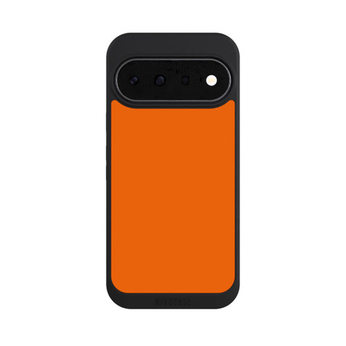 Google Pixel 11 NIVOpure Mandarine