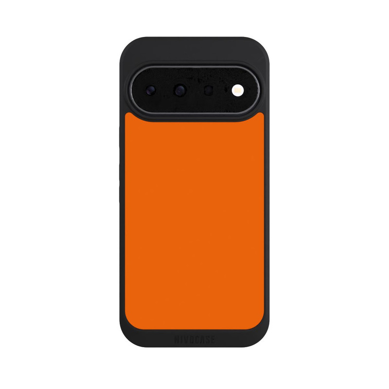 Pixel 11 NIVOpure Mandarine