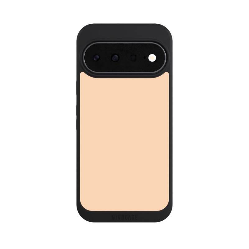 Pixel 11 NIVOpure Pfirsich