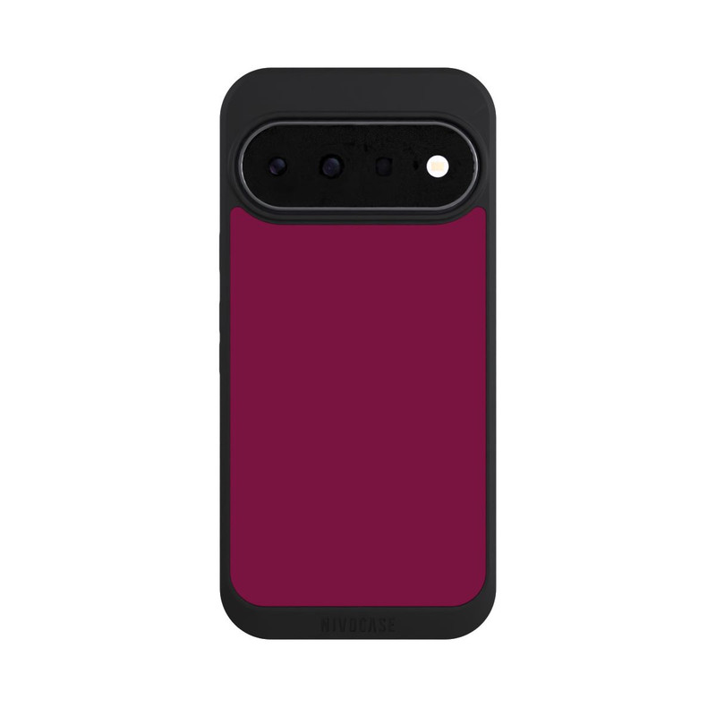 Pixel 11 NIVOpure Aubergine