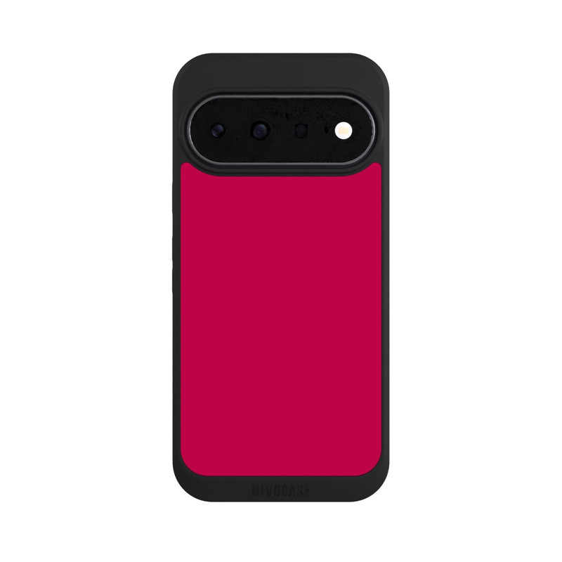 Pixel 11 NIVOpure Dunkelpink