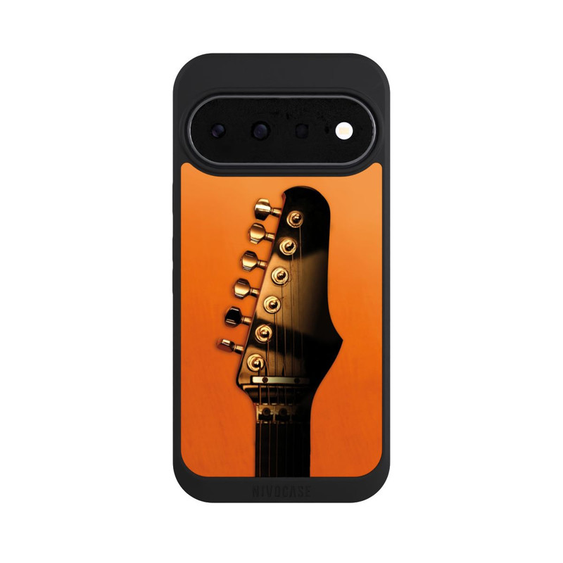 Pixel 11 NIVOpure Guitar featured 2