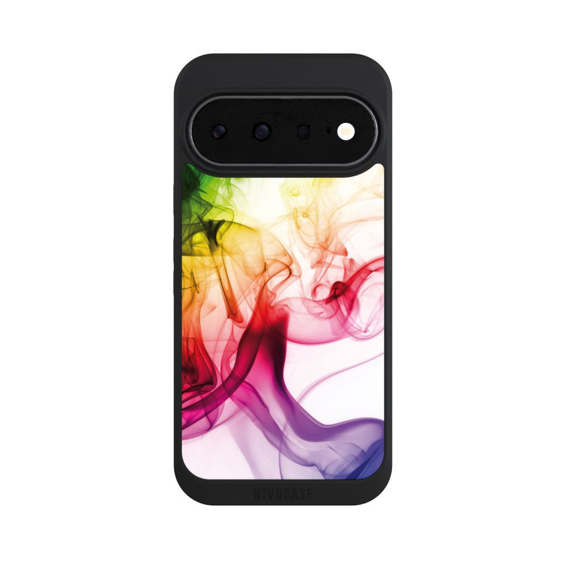 Pixel 11 NIVOpure farbige Welle