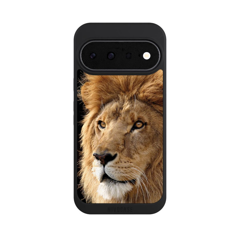 Pixel 11 NIVOpure Lion King