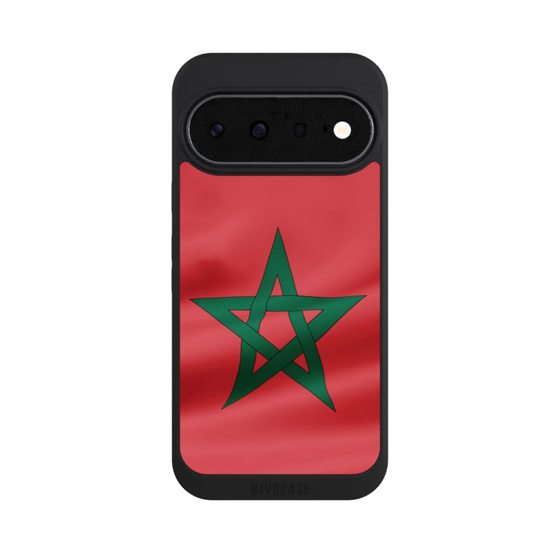 Pixel 11 NIVOpure Marokko