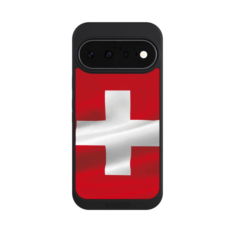 Pixel 11 NIVOpure Suisse