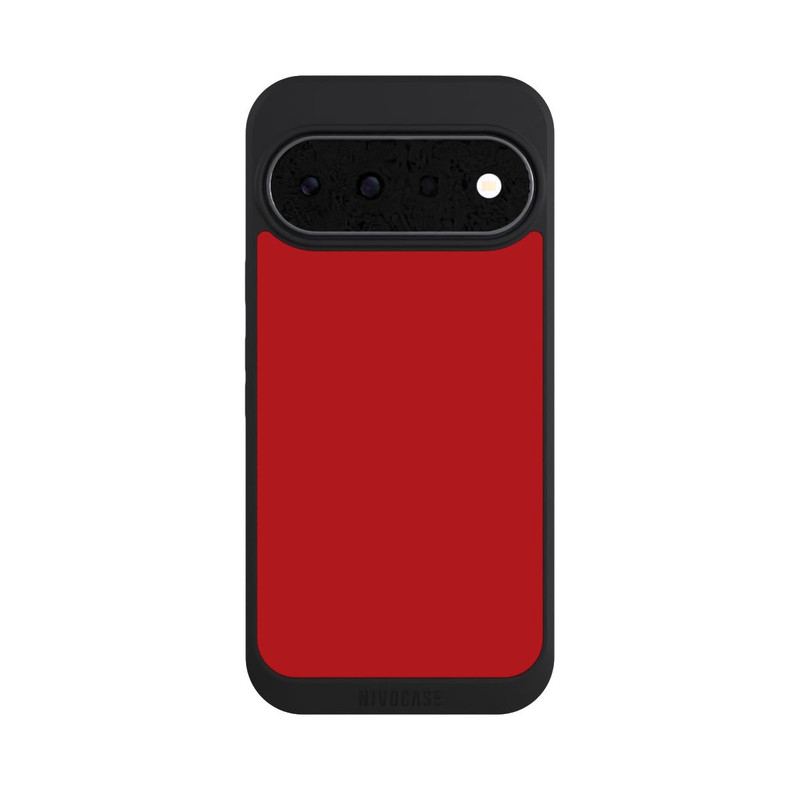 Pixel 11 NIVOpure Karminrot